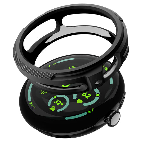 Spigen Pixel Watch 4 (45mm) 保護殼 - Liquid Air